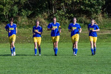 Bild 307 - Frauen TSV Gnutz - TuS Heidm�hlen : Ergebnis: 2:2